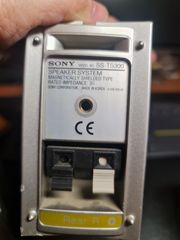 ΗΧΕΙΑ SONY SS-TS300-thumb-1
