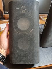 ΖΕΥΓΑΡΙ ΗΧΕΙΩΝ  ALTEC LANCING MX5021-thumb-1