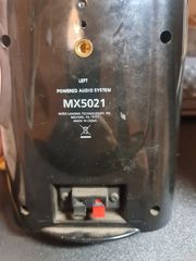 ΖΕΥΓΑΡΙ ΗΧΕΙΩΝ  ALTEC LANCING MX5021-thumb-2