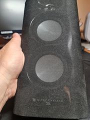 ΖΕΥΓΑΡΙ ΗΧΕΙΩΝ  ALTEC LANCING MX5021-thumb-3
