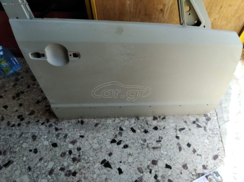 ΠΟΡΤΑ EM.ΔΕΞΙΑ SUSUKI SX 4