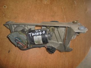 RENAULT   TWINCO   '92'-06'         Μοτέρ υαλοκαθαριστήρων