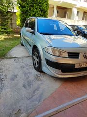 Renault Megane '05 ΑΕΡΙΟ