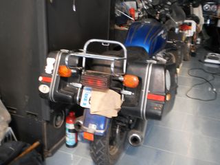 Kawasaki Z 1100 1980-thumb-7
