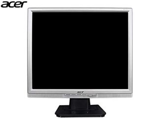 Acer  AL1717P.221  : Οθόνη 17".-thumb-2