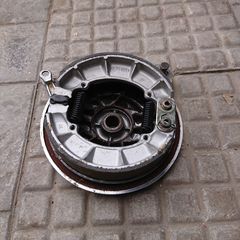 Honda shadow 400 american-thumb-3