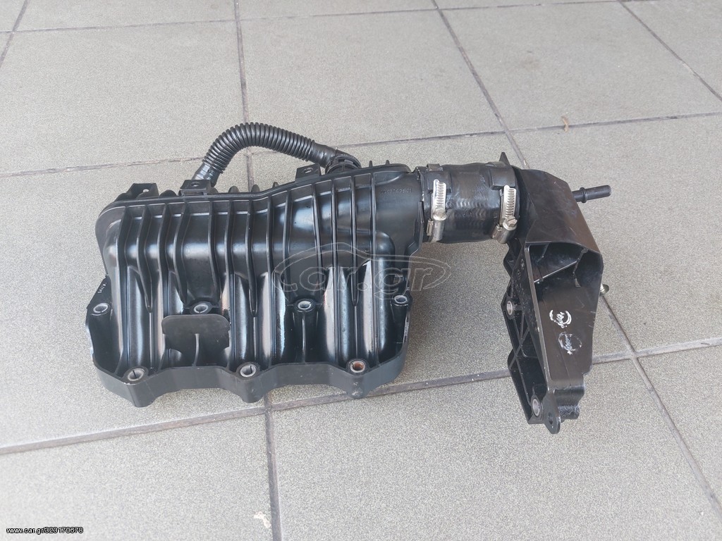 Εισαγωγη Ford 1.0 EcoBoost