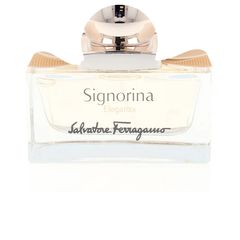 SALVATORE FERRAGAMO SIGNORINA ELEGANZA edp vapo 30 ml