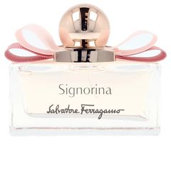 SALVATORE FERRAGAMO SIGNORINA edp vapo 50 ml