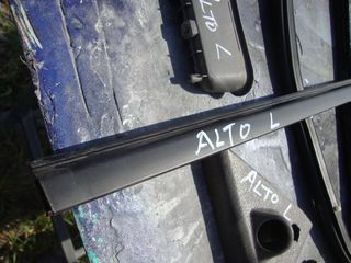 ALTO 04-07 Ανταλλακτικα & Αξεσουάρ  Αυτοκινήτων  Αμάξωμα - Είδη Φανοποιίας  Χερούλια (Πόμολα) ΛΑΣΤΗΧΟ ΠΟΡΤΑΣ ΟΔΗΓΟΥ-thumb-5