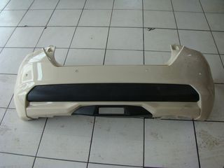 ΠΙΣΩ ΠΡΟΦΥΛΑΚΤΗΡΑΣ NISSAN MICRA K14  