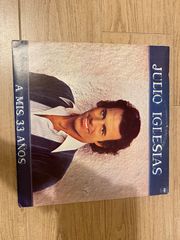 Julio Iglesias