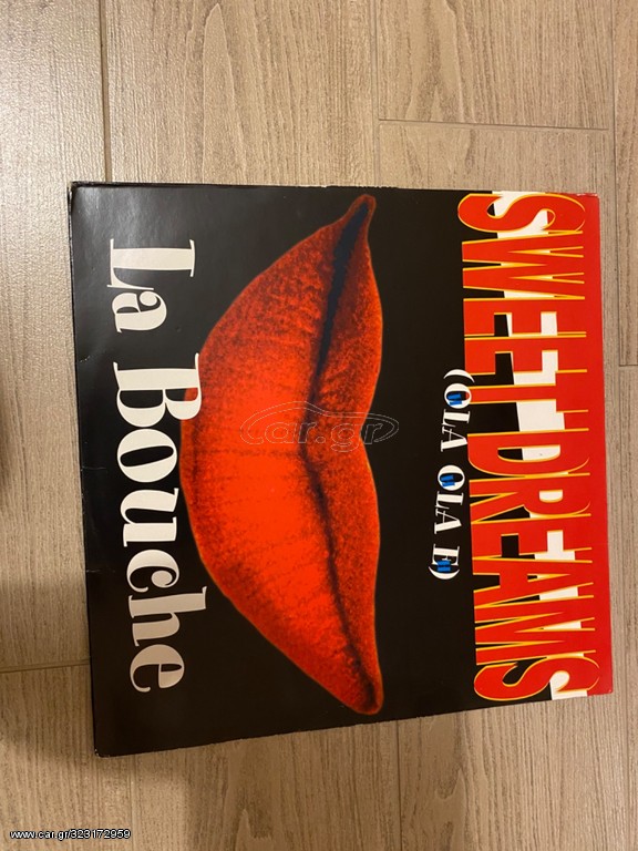 La Bouche Sweet Dreams 