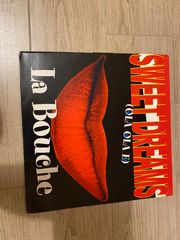 La Bouche Sweet Dreams 