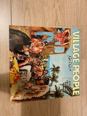 Village People Go West 