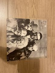 Village People Go West -thumb-1