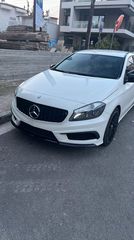 Mercedes-Benz A 160 '16 Amg look 