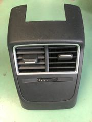 AUDI A3 2018 ΒΑΣΗ ΑΕΡΑΓΩΓΟΥ ΠΙΣΩ ΚΟΝΣΟΛΑΣ 8V0 864 376 B-thumb-1