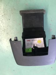 AUDI A3 2018 ΒΑΣΗ ΑΕΡΑΓΩΓΟΥ ΠΙΣΩ ΚΟΝΣΟΛΑΣ 8V0 864 376 B-thumb-2