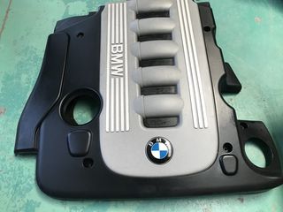 BMW E65-E66 740d ΚΑΛΥΜΜΑ ΓΙΑ ΤΟΝ ΚΙΝΗΤΗΡΑ  7788908-05