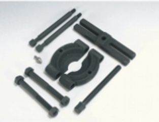 Εξωλκέας Ρουλεμάν Στροφάλου Kymco Mxu.300 2005 - 2005 A120E00065