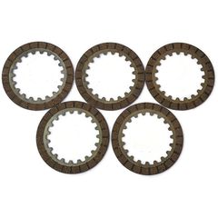 Δισκακια Yamaha T50 /V50 /LB 50 CHAPPY Taiwan Α' - (10290-249)