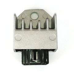 Ανορθωτης Honda Astrea/C90/Supra/ Kymco/Lead etc 2ΦΑ/4Κ Taiwan Α' - (10500-214)