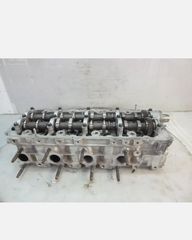 TOYOTA HILUX HIACE 2 KD 2002-2010 ΚΕΦΑΛΑΡΙΑ