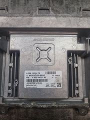 Mercedes A Class w169 εγκέφαλος κινητήρα A2661538479 SIM266