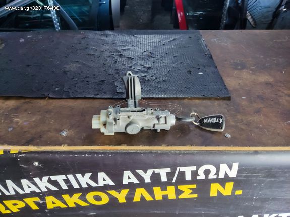 ΔΙΑΚΌΠΤΗΣ ΜΊΖΑΣ HYUNDAI MATRIX 01-10