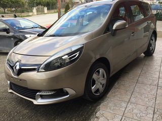 Renault Scenic 2015 Grand scenic 3-thumb-1