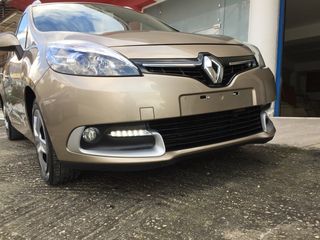 Renault Scenic 2015 Grand scenic 3-thumb-2