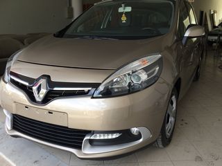Renault Scenic 2015 Grand scenic 3-thumb-3