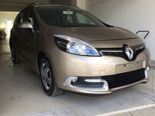 Renault Scenic 2015 Grand scenic 3-thumb-4