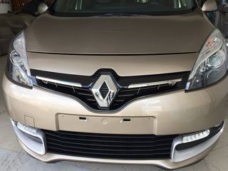 Renault Scenic 2015 Grand scenic 3-thumb-5