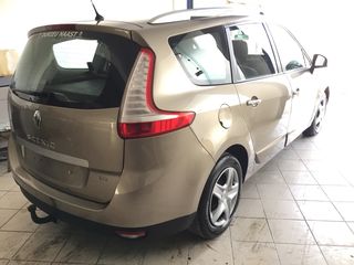 Renault Scenic 2015 Grand scenic 3-thumb-6