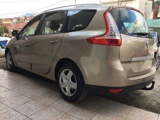 Renault Scenic 2015 Grand scenic 3-thumb-9