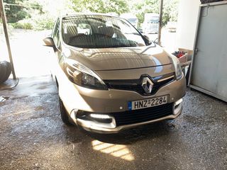 Renault Scenic 2015 Grand scenic 3-thumb-36