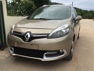 Renault Scenic 2015 Grand scenic 3-thumb-20