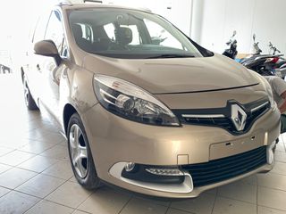Renault Scenic 2015 Grand scenic 3-thumb-28