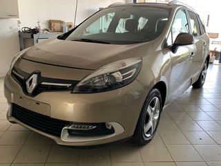 Renault Scenic 2015 Grand scenic 3-thumb-29