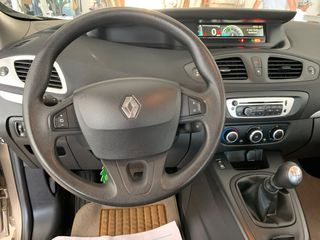 Renault Scenic 2015 Grand scenic 3-thumb-34