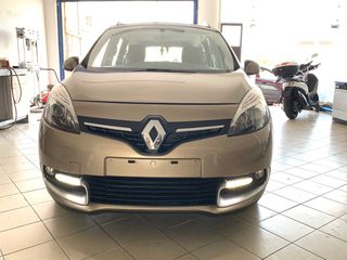 Renault Scenic 2015 Grand scenic 3-thumb-35