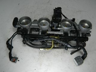 σωματα injection kawasaki Z 750