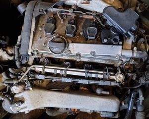 ΚΙΝΗΤΗΡΑΣ VOLKSWAGEN GOLG GTI 1.8 TURBO (AUM)