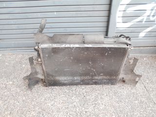SAAB 9.3 ΨΥΓΕΙΑ - ΒΕΝΤΙΛΑΤΕΡ-thumb-1