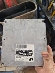 Εγκέφαλος Toyota Avensis 1.8 89661-05470