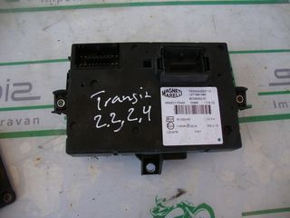 ΕΓΚΕΦΑΛΟΣ FIAT DUCATO, COMFORT CONTROL MODULE BCM CITROEN FIAT 1371887080 