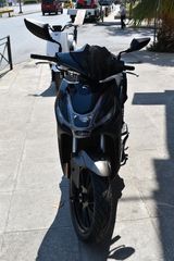 Kymco Agility 125 2026 ΠΡΟΣΦΟΡΑ ΔΩΡΩΝ-thumb-2