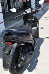 Kymco Agility 125 2026 ΠΡΟΣΦΟΡΑ ΔΩΡΩΝ-thumb-4
